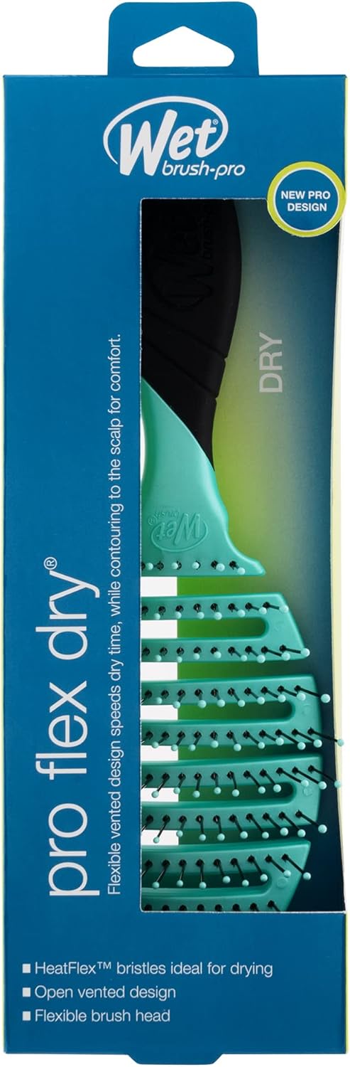 WET BRUSH PRO FLEX DRY - BROSSE  À CHEVEUX