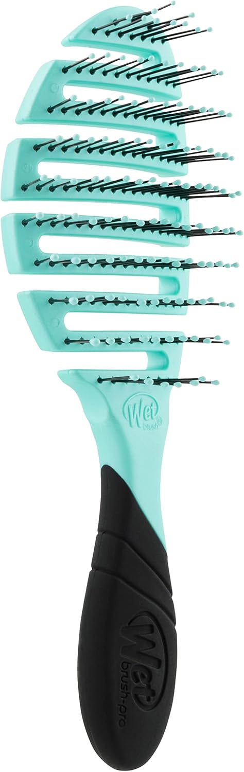 WET BRUSH PRO FLEX DRY - BROSSE  À CHEVEUX