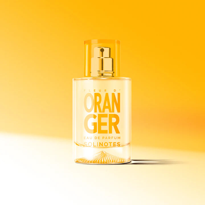 ORANGER - EAU DE PARFUM