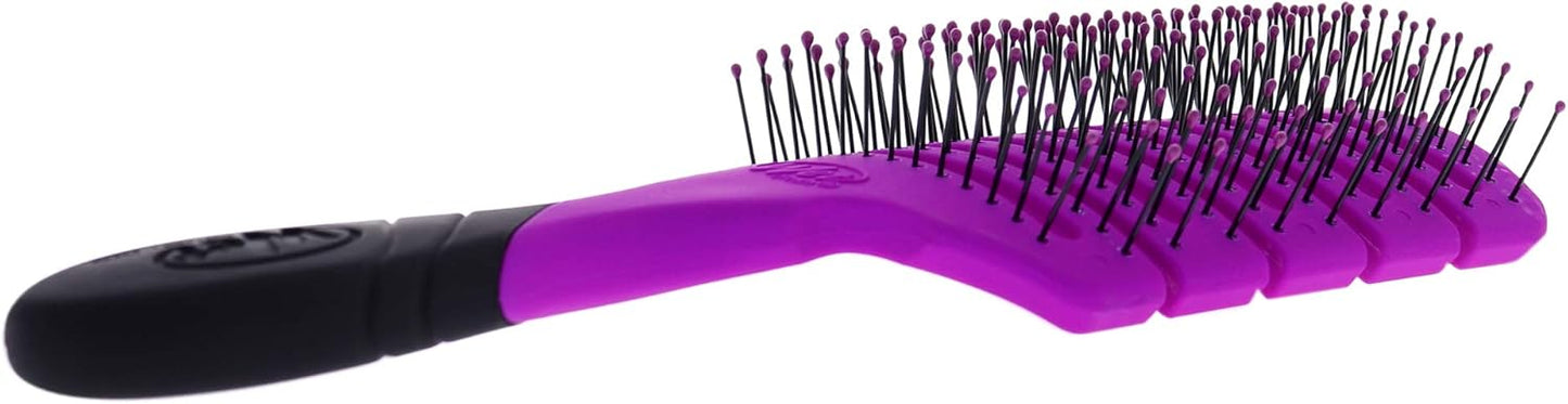 WET BRUSH PRO FLEX DRY PADDLE - BROSSE  À CHEVEUX