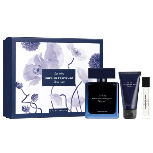 COFFRET FOR HIM BLEU NOIR - EAU DE PARFUM