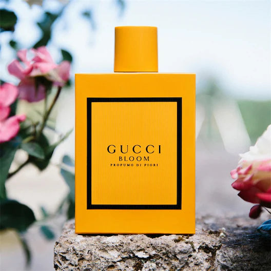 GUCCI BLOOM PROFUMO DI FIORI - EAU DE PARFUM