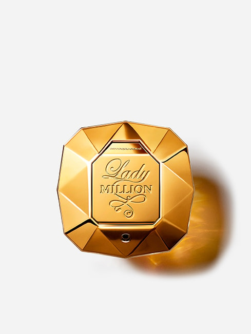 LADY MILLION - EAU DE PARFUM