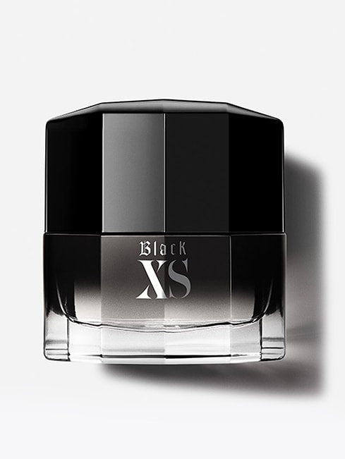 BLACK XS - EAU DE TOILETTE