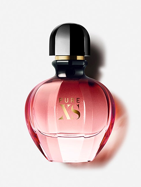 PURE XS FOR HER - EAU DE PARFUM