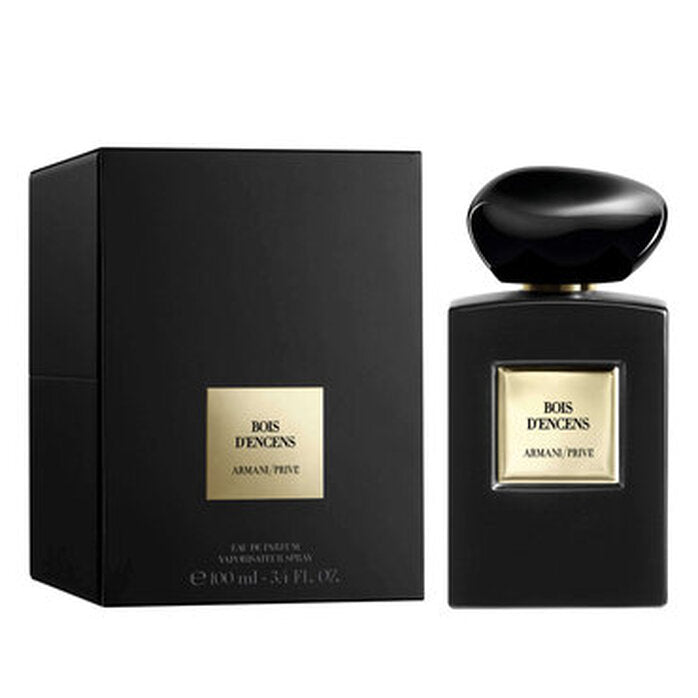 ARMANI PRIVÉ BOIS D'ENCENS