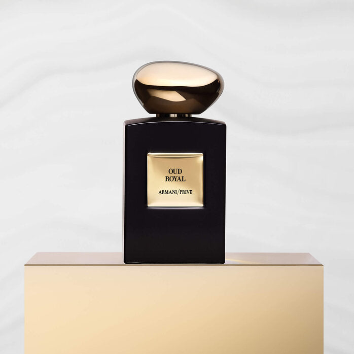 ARMANI PRIVÉ OUD ROYAL