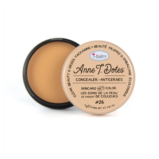 ANNE T. DOTES® CONCEALER  - REF 26