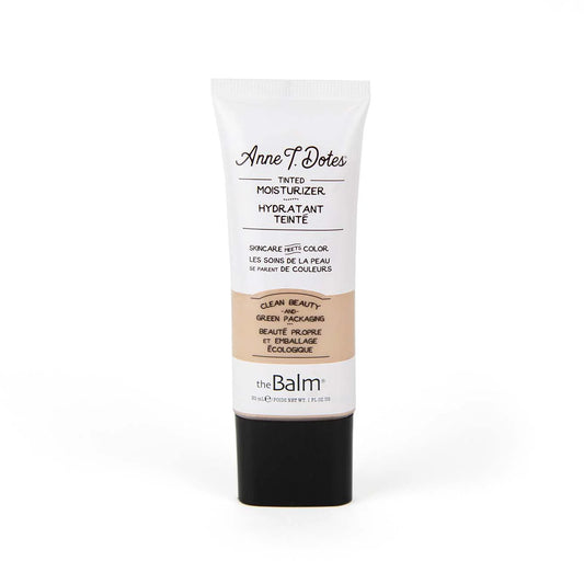 ANNE T. DOTES® TINTED MOISTURIZER - REF 14