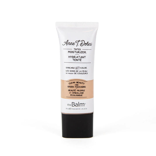 ANNE T. DOTES® TINTED MOISTURIZER - REF 18