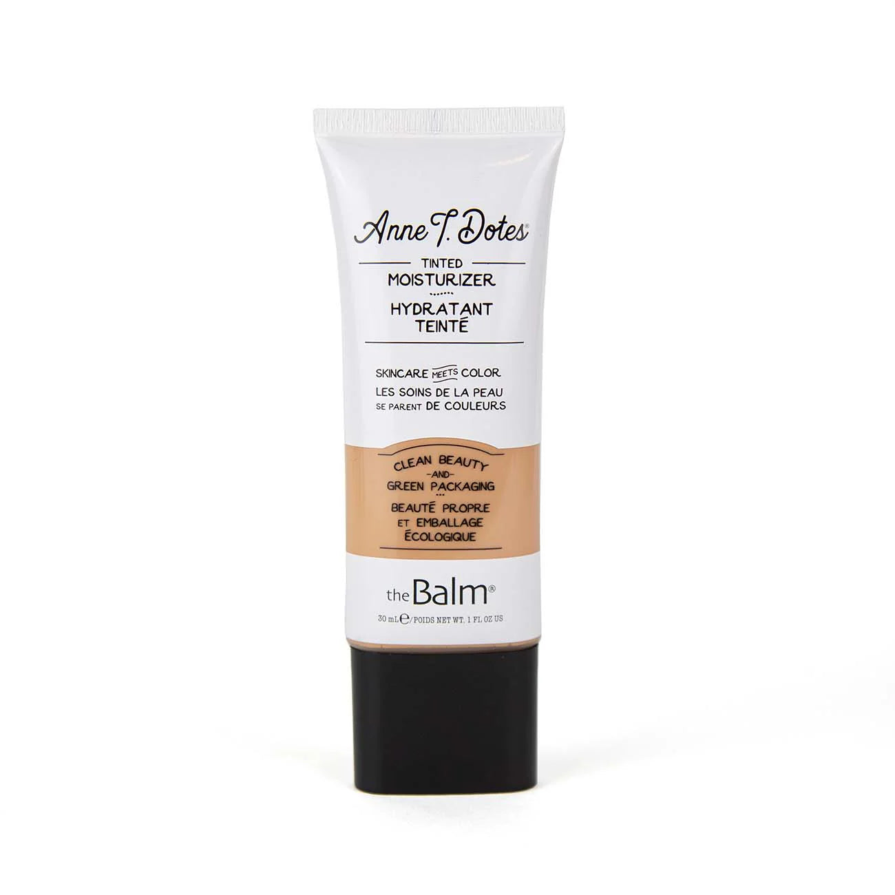 ANNE T. DOTES® TINTED MOISTURIZER - REF 26