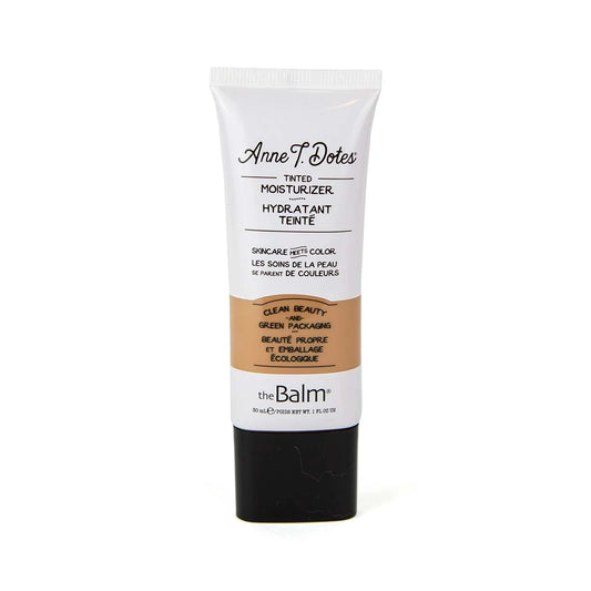 ANNE T. DOTES® TINTED MOISTURIZER - REF 34