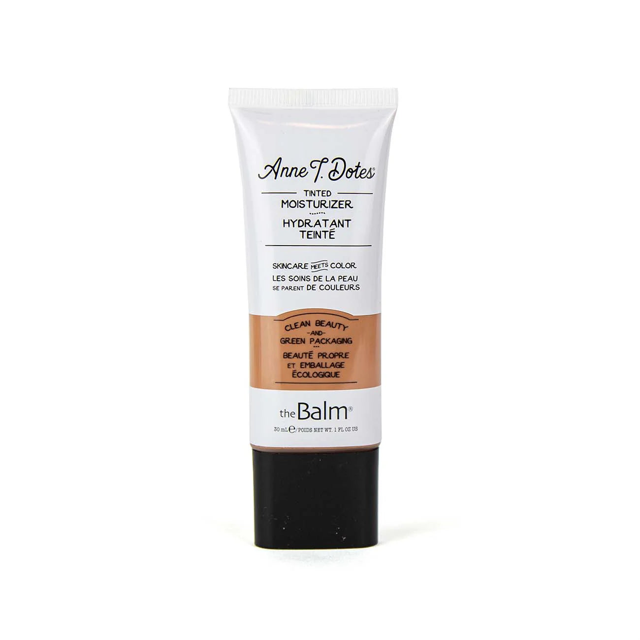 ANNE T. DOTES® TINTED MOISTURIZER - REF 42