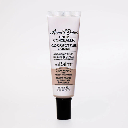 ANNE T. DOTES® LIQUID CONCEALER - REF 10