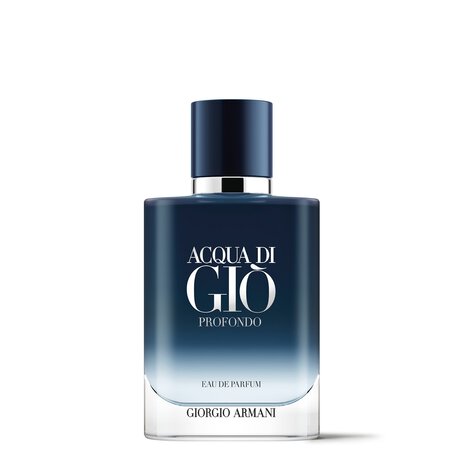 ACQUA DI GIÒ PROFOND - ELIXIR