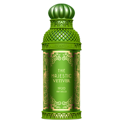 THE MAJESTIC VETIVER