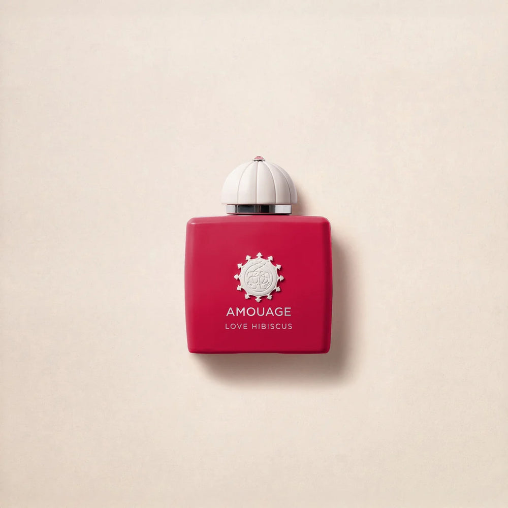 AMOUAGE LOVE HIBISCUS - EAU DE PARFUM 100 ML