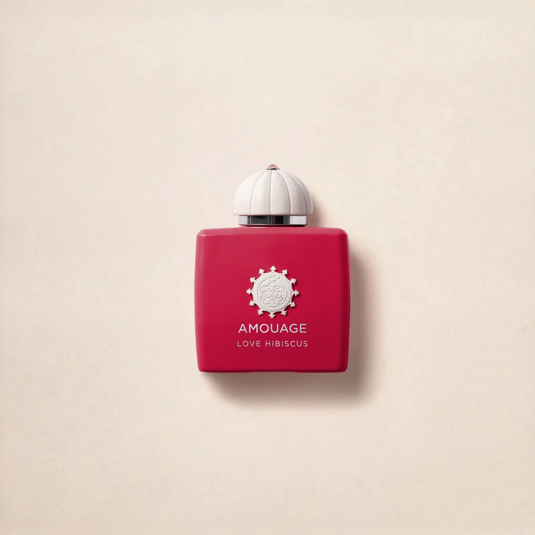AMOUAGE LOVE HIBISCUS - EAU DE PARFUM 100 ML