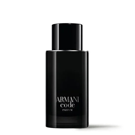Armani Code Parfum – Nouvelle version intense et élégante, disponible chez Parfumerie Passion au meilleur prix | Livraison rapide partout au Maroc
