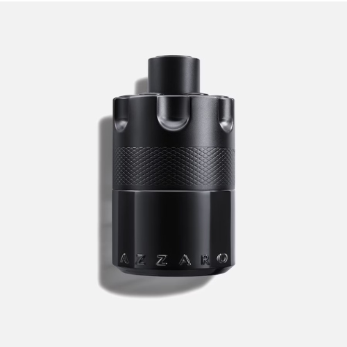 Azzaro The Most Wanted Intense – Parfum homme charismatique, disponible chez Parfumerie Passion au meilleur prix | Livraison rapide partout au Maroc

