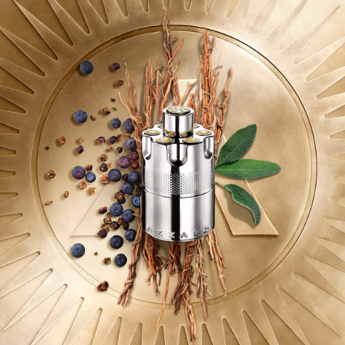 Azzaro Wanted – Parfum charismatique aux épices et bois ambrés, disponible chez Parfumerie Passion au meilleur prix | Livraison rapide partout au Maroc
