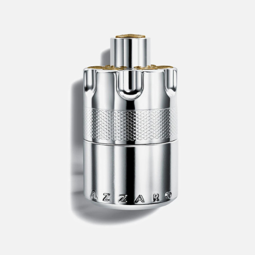 Azzaro Wanted – Eau de parfum homme intense et séducteur, disponible chez Parfumerie Passion au meilleur prix | Livraison rapide partout au Maroc