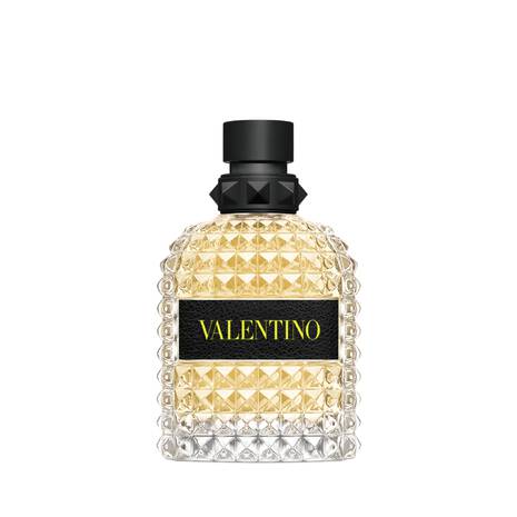 BORN IN ROMA YELLOW DREAM UOMO - EAU DE TOILETTE