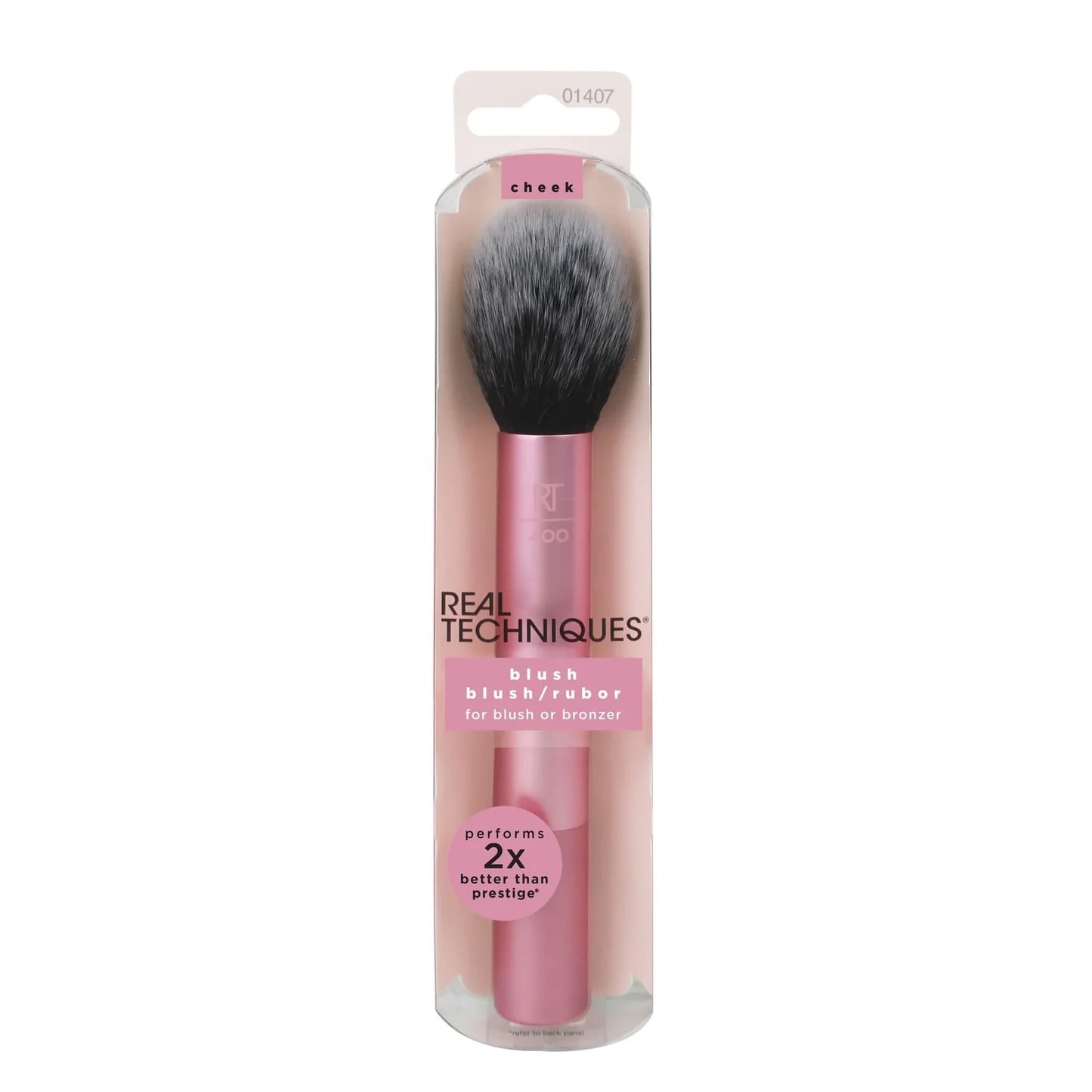 ULTRA PLUSH BLUSH MAKEUP BRUSH