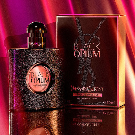 BLACK OPIUM - EAU DE PARFUM