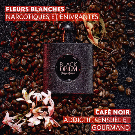 BLACK OPIUM -  EAU DE PARFUM EXTREME