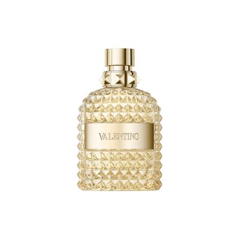 Born in Roma The Gold Uomo – Parfum raffiné et intense pour homme, disponible chez Parfumerie Passion au meilleur prix | Livraison rapide partout au Maroc
