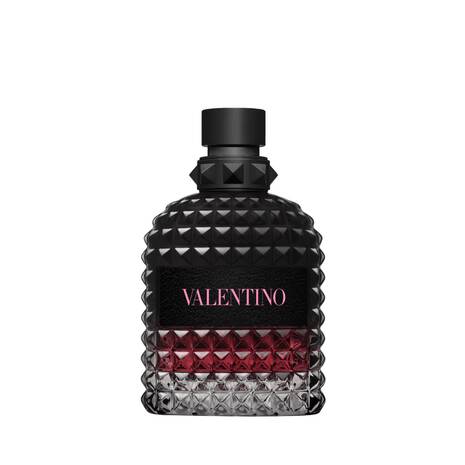 Born in Roma Uomo Intense – Parfum puissant et élégant pour homme, disponible chez Parfumerie Passion au meilleur prix | Livraison rapide partout au Maroc