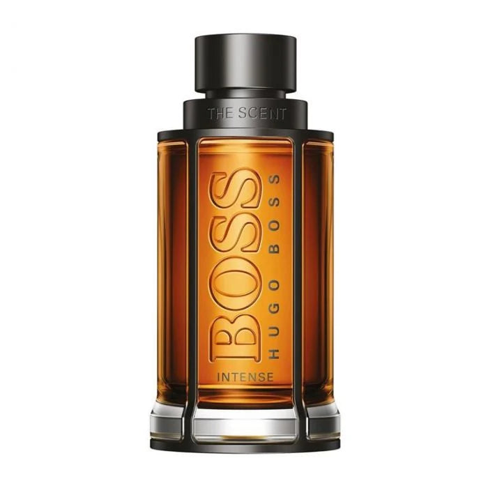 BOSS THE SCENT INTENSE EAU DE PARFUM