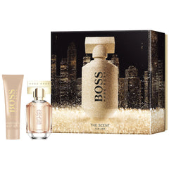 Coffret BOSS THE SCENT FOR HER - EAU DE PARFUM