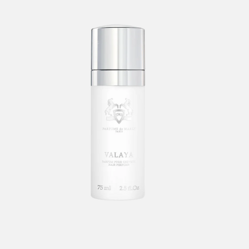 Brume cheveux Valaya – Parfums de Marly disponible chez Parfumerie Passion au meilleur prix | Livraison rapide partout au Maroc