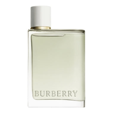 Burberry Her – Eau de Toilette florale et pétillante, disponible chez Parfumerie Passion au meilleur prix | Livraison rapide partout au Maroc