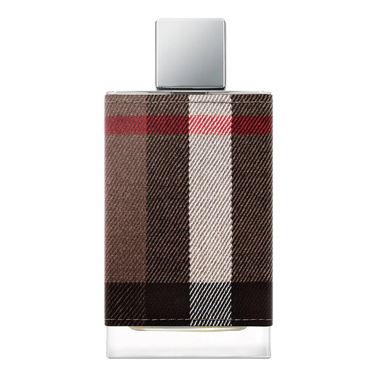 Burberry London Men – Parfum boisé et chaud pour homme, disponible chez Parfumerie Passion au meilleur prix | Livraison rapide partout au Maroc