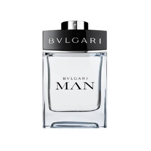 BVLGARI MAN - EAU DE TOILETTE