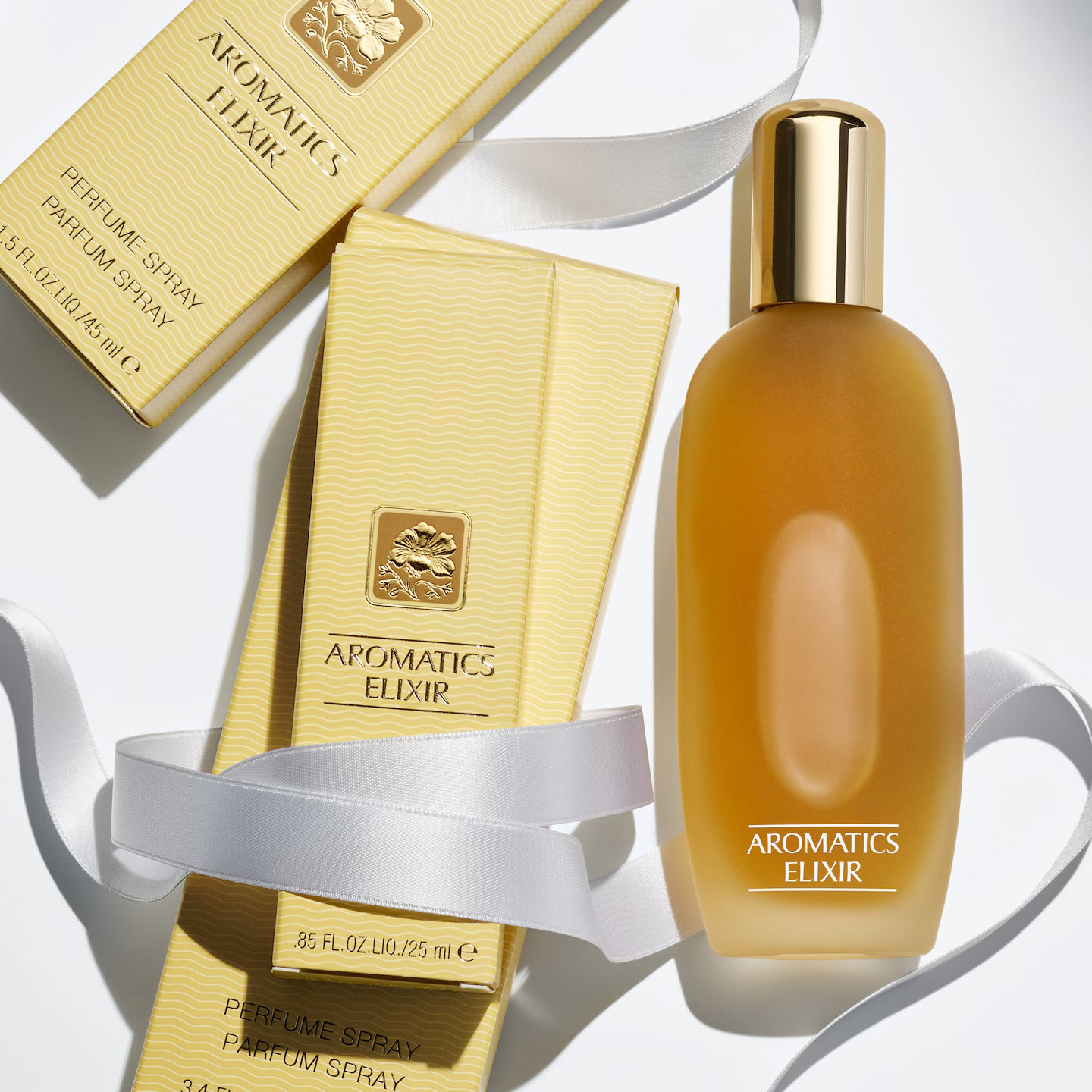 CLINIQUE AROMATICS ELIXIR - PARFUM