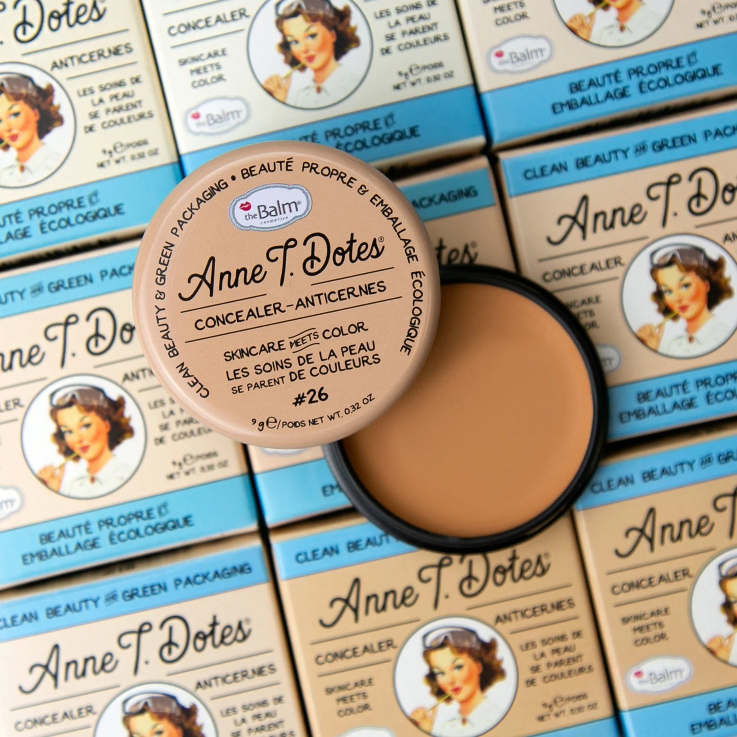 ANNE T. DOTES® CONCEALER  - REF 26