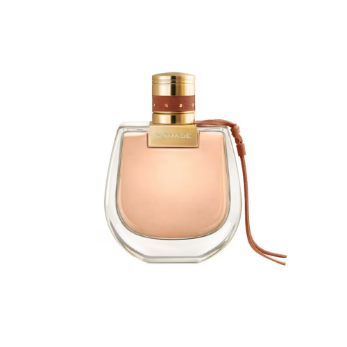 Flacon Chloé Nomade Absolu – design iconique et teintes ambrées Parfumerie Maroc | Meilleur Prix | Livraison Rapide | Produit Authentique
