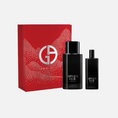 COFFRET ARMANI CODE - PARFUM