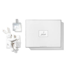 COFFRET BÉBÉ DOUDOU ET EAU DE SENTEUR 100 ML