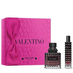 COFFRET BORN IN ROMA DONNA INTENSE - EAU DE PARFUM