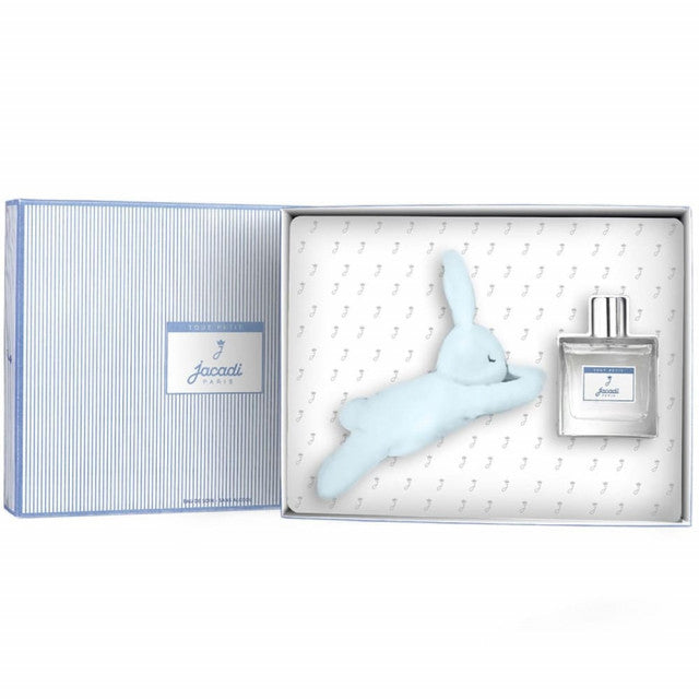 Coffret Eau de Senteur Bébé – Parfum doux pour enfant, disponible chez Parfumerie Passion au meilleur prix | Livraison rapide partout au Maroc