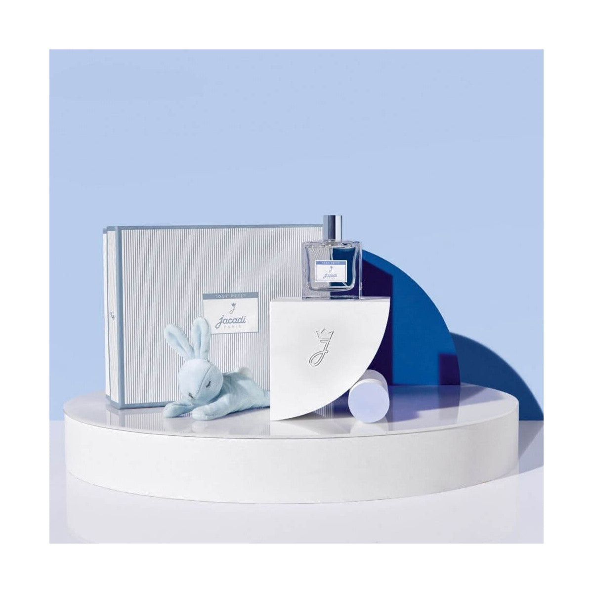 Eau de senteur sans alcool – Cadeau naissance tout en tendresse, disponible chez Parfumerie Passion au meilleur prix | Livraison rapide partout au Maroc