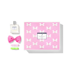 COFFRET EAU DE TOILETTE PETITE LIBELLULE