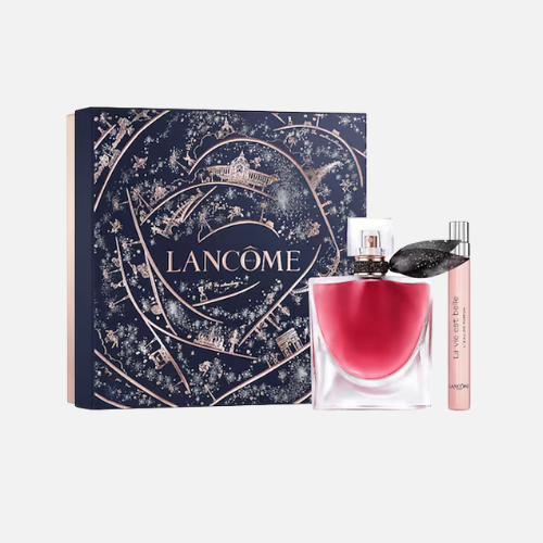 COFFRET LA VIE EST BELLE L'ELIXIR  - EAU DE PARFUM