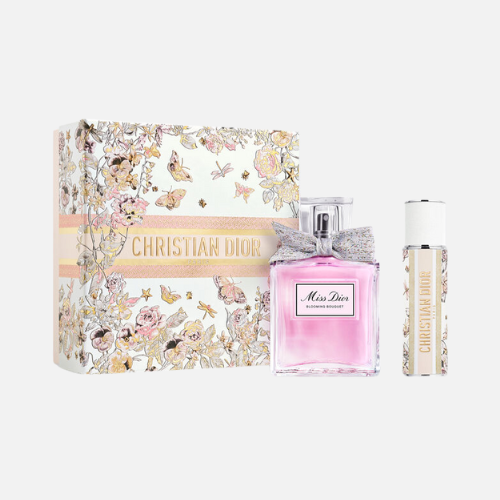 Coffret Miss Dior Blooming Bouquet – édition limitée luxe chez Parfumerie Passion au meilleur prix | Livraison rapide partout au Maroc