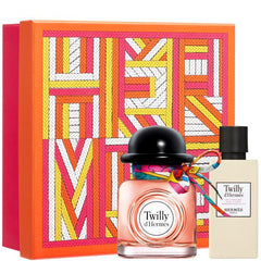 Coffret TWILLY D'HERMÈS - EAU DE PARFUM
